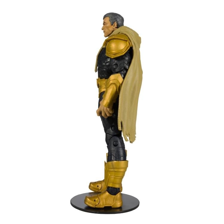 Black Adam Page Punchers Black Adam 7" Figure with Comic Gallery Image 5