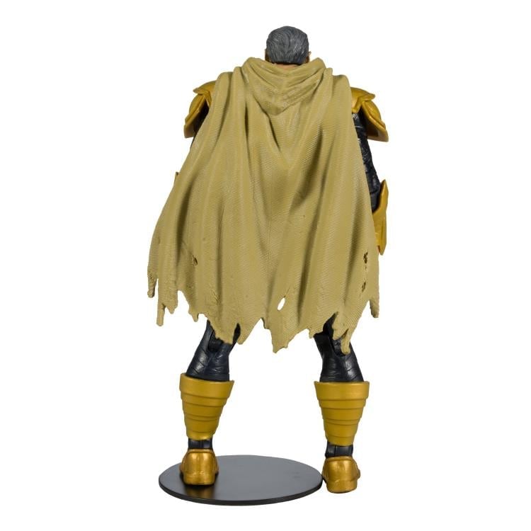 Black Adam Page Punchers Black Adam 7" Figure with Comic Gallery Image 7