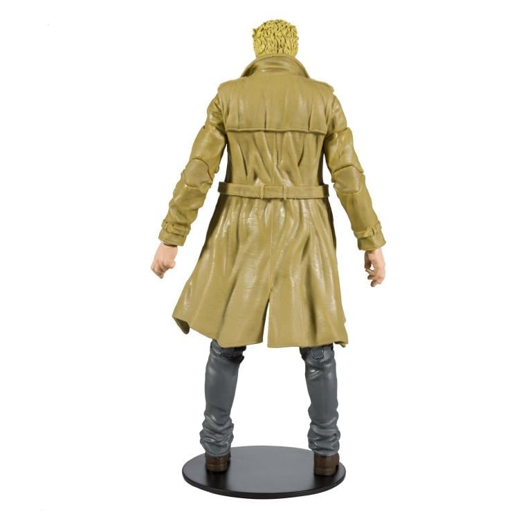 Black Adam Page Punchers Constantine 7" Figure with Comic Gallery Image 7