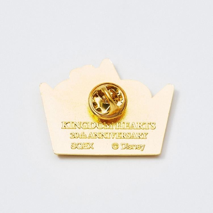 Kingdom Hearts 20th Anniversary Pin Box Vol. 2 Gallery Image 18