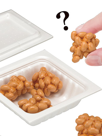 Natto Kaitai Puzzle Gallery Image 2