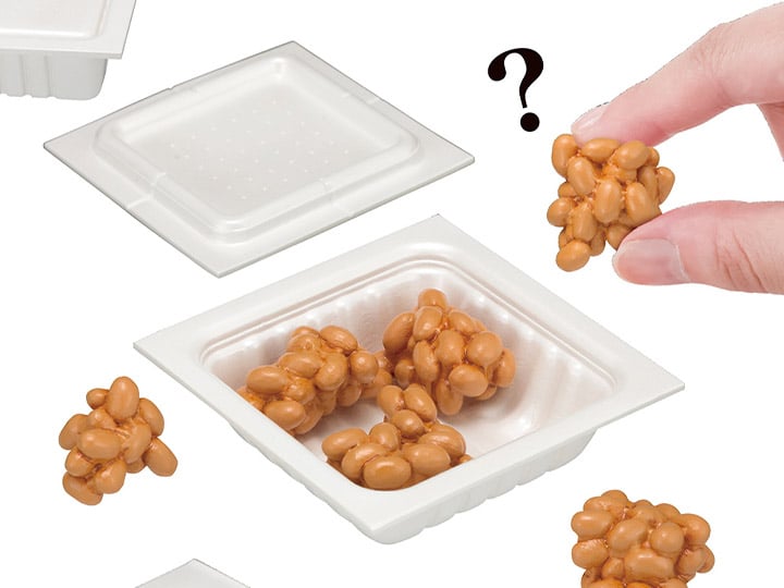 Natto Kaitai Puzzle Gallery Image 1