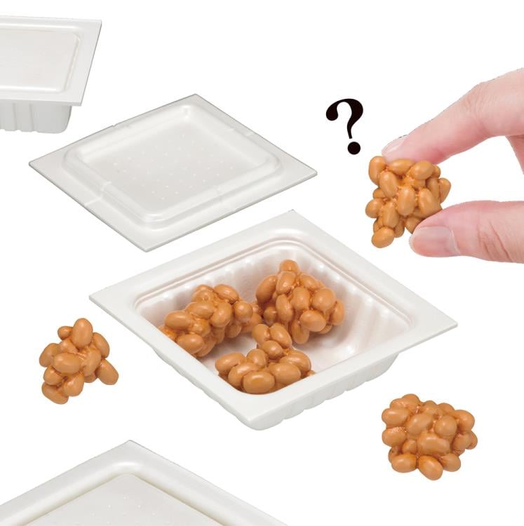 Natto Kaitai Puzzle Gallery Image 3