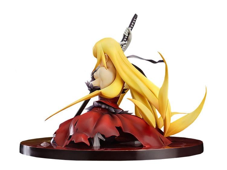 Kiss Shot Acerola Orion Heart Under Blade 1/8 Scale Figure Gallery Image 2