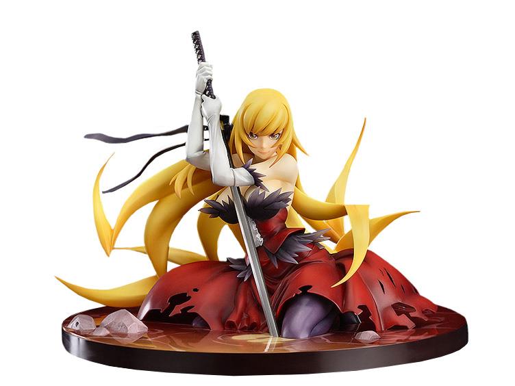 Kiss Shot Acerola Orion Heart Under Blade 1/8 Scale Figure Gallery Image 1