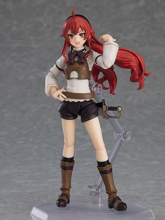 Mushoku Tensei: Jobless Reincarnation figma No.566 Eris Boreas Greyrat Gallery Image 4