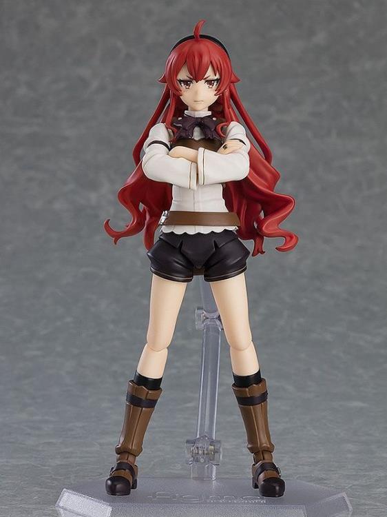 Mushoku Tensei: Jobless Reincarnation figma No.566 Eris Boreas Greyrat Gallery Image 5
