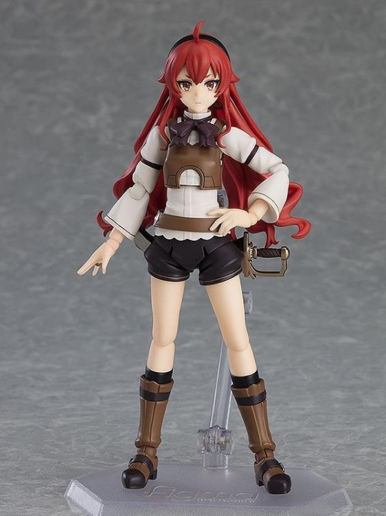 Mushoku Tensei: Jobless Reincarnation figma No.566 Eris Boreas Greyrat Gallery Image 3