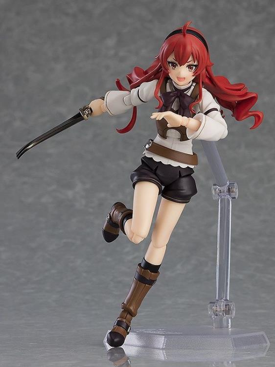 Mushoku Tensei: Jobless Reincarnation figma No.566 Eris Boreas Greyrat Gallery Image 7