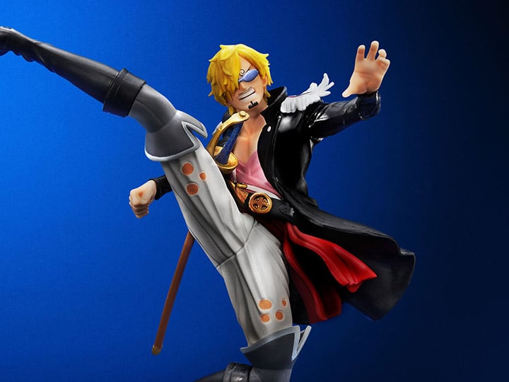 One Piece Ichibansho Sanji (Film Red)
