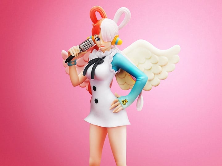 One Piece Ichibansho Uta (Film Red)
