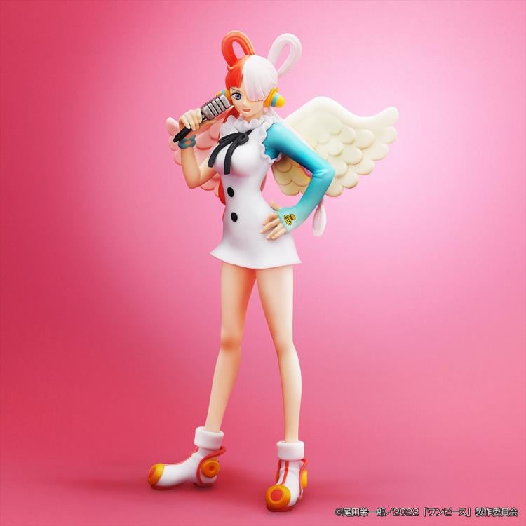 One Piece Ichibansho Uta (Film Red)