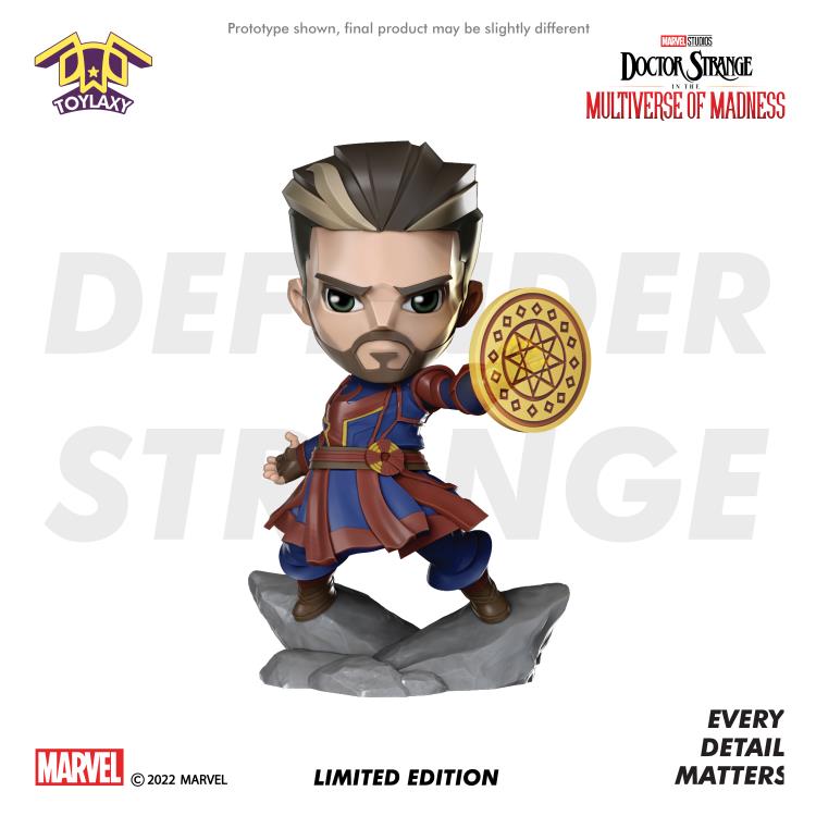 Marvel Doctor Strange and the Multiverse of Madness Premium Box of 8 Random Figures Gallery Image 3