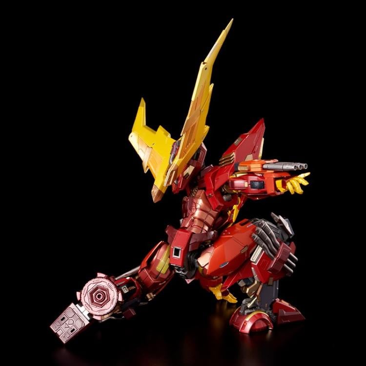 Transformers Kuro Kara Kuri Rodimus (IDW Ver.) Gallery Image 17