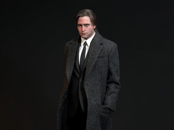 The Batman Hyperreal Bruce Wayne 1/3 Scale Limited Edition Statue Gallery Image 1