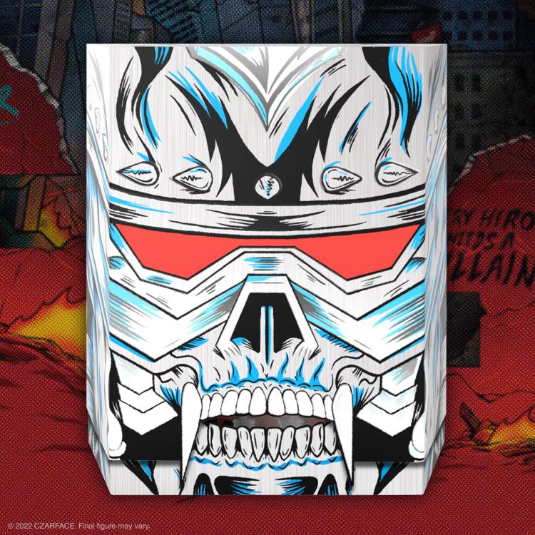 Czarface ULTIMATES! Action Figure Gallery Image 8