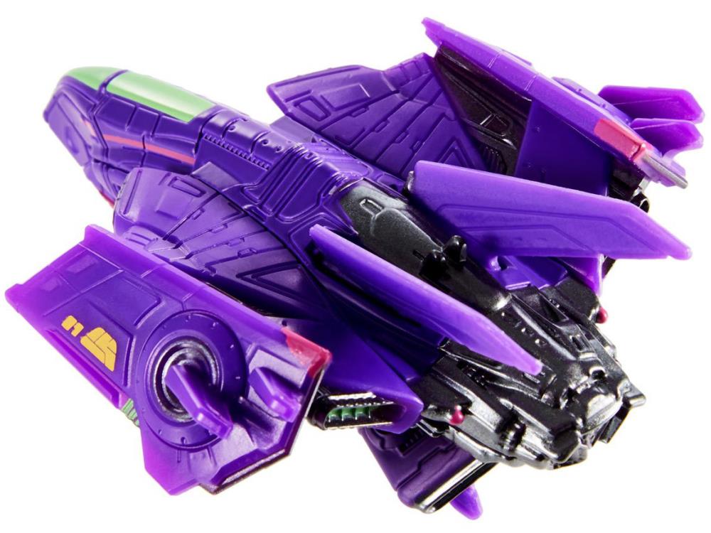 Lightyear Hot Wheels Mix 1 (A) Set of 3 Vehicles Gallery Image 8