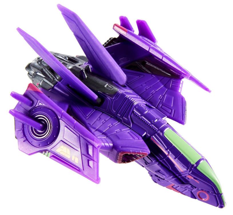 Lightyear Hot Wheels Mix 1 (A) Set of 3 Vehicles Gallery Image 7