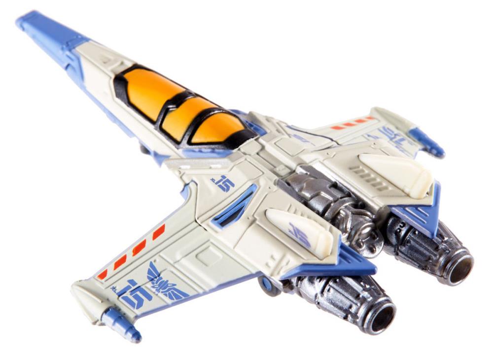 Lightyear Hot Wheels Mix 1 (A) Set of 3 Vehicles Gallery Image 3
