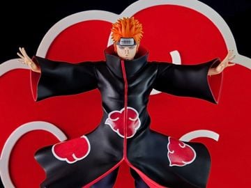 pain.kille様お取り置き Ichiban Kuji Naruto Shippuden The Bridge of Peace and the Lament