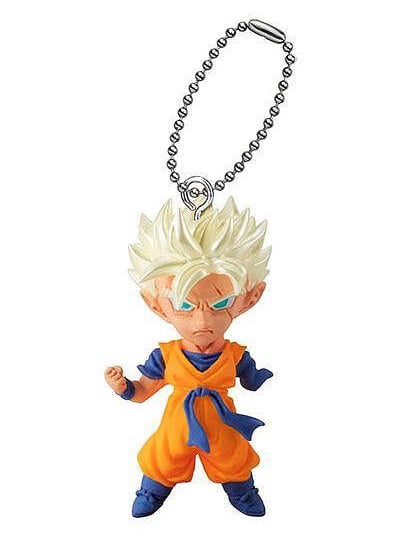 Dragon Ball Super Ultimate Deformed Mascot Burst Vol. 49 Bag of 10 Random Figures Gallery Image 4