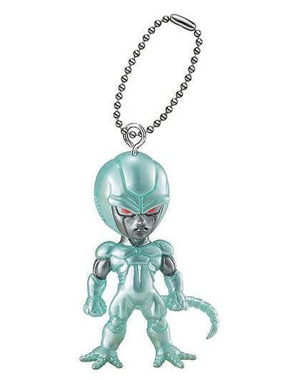 Dragon Ball Super Ultimate Deformed Mascot Burst Vol. 49 Bag of 10 Random Figures Gallery Image 5