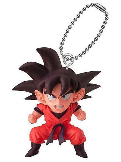 Dragon Ball Super Ultimate Deformed Mascot Burst Vol. 49 Bag of 10 Random Figures Gallery Image 7
