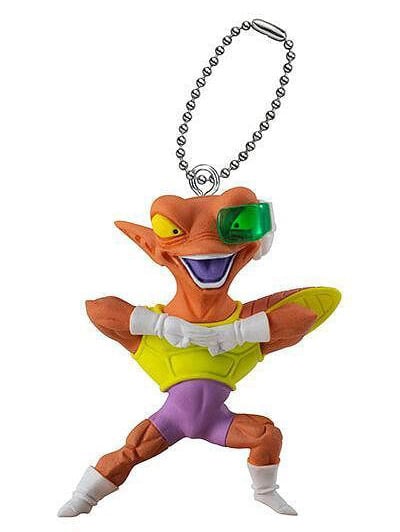 Dragon Ball Super Ultimate Deformed Mascot Burst Vol. 49 Bag of 10 Random Figures Gallery Image 6