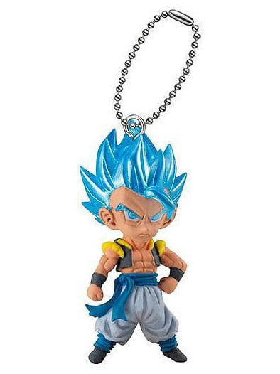 Dragon Ball Super Ultimate Deformed Mascot Burst Vol. 49 Bag of 10 Random Figures Gallery Image 3