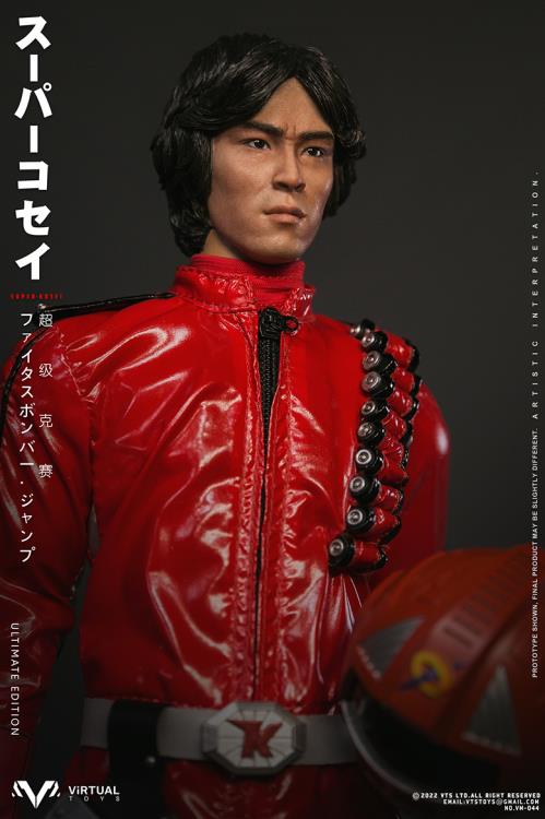 Super Kosei (Ultimate Edition) 1/6 Scale Figure Gallery Image 16