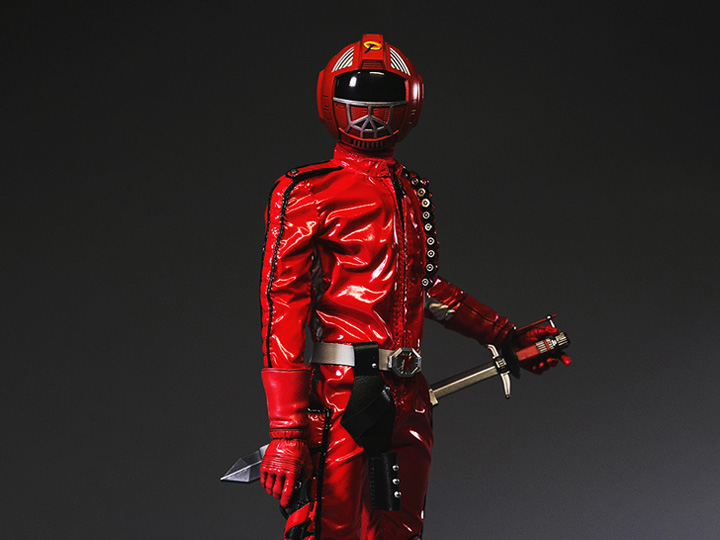 Super Kosei (Ultimate Edition) 1/6 Scale Figure Gallery Image 1