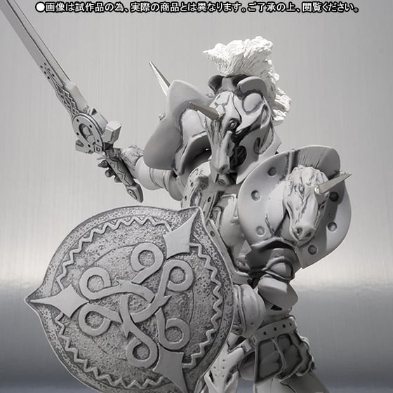 SHFiguarts HORSE ORPHNOCH フィギュア S.H.Figuarts Horse Orphnoch Figure Bandai Japan Kamen Rider 555 | eBay