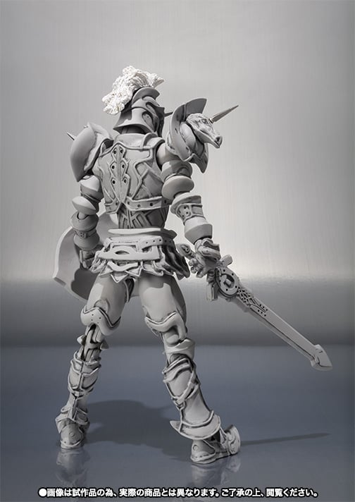 SHFiguarts HORSE ORPHNOCH フィギュア Kamen Rider S.H.Figuarts Horse Orphnoch Exclusive