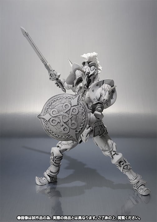 SHFiguarts HORSE ORPHNOCH フィギュア Kamen Rider S.H.Figuarts Horse Orphnoch Exclusive