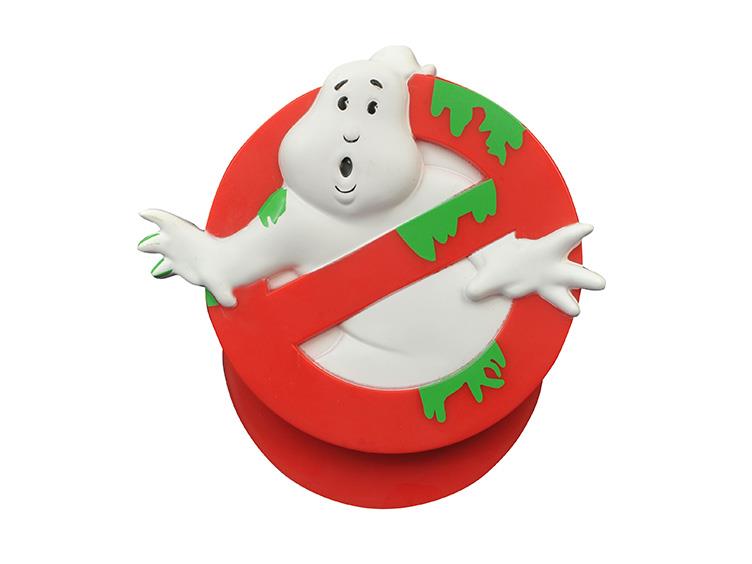 Ghostbusters Slimed Logo Pizza Cutter SDCC 2015 Exclusive Gallery Image 1