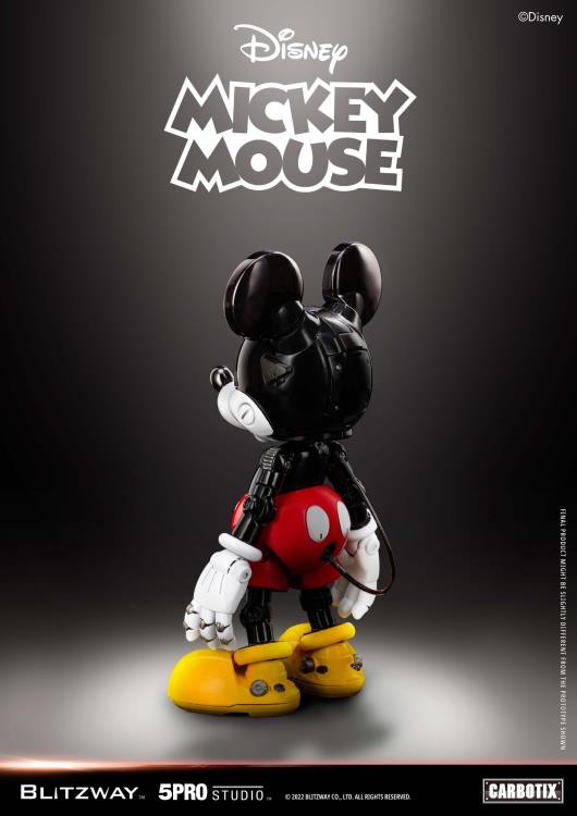 Disney Carbotix Mickey Mouse Gallery Image 6