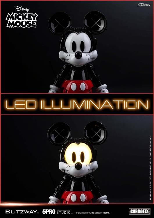 Disney Carbotix Mickey Mouse Gallery Image 23