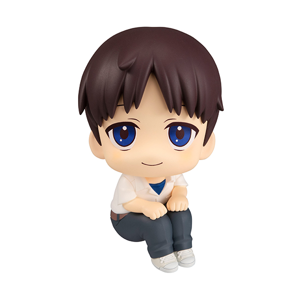 Rebuild of Evangelion Look Up Series Shinji Ikari Gallery Image 5