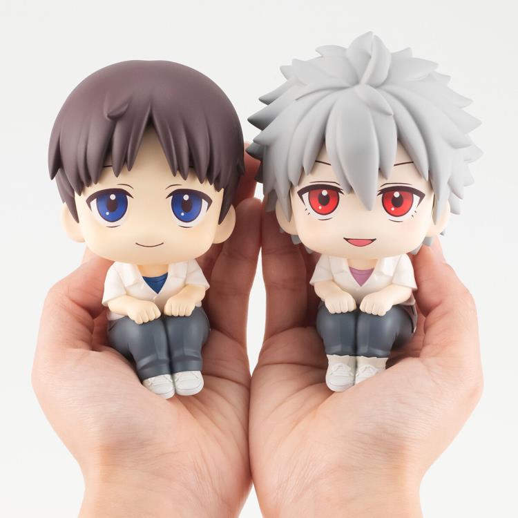 Rebuild of Evangelion Look Up Series Shinji Ikari Gallery Image 9