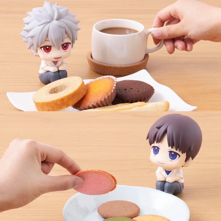 Rebuild of Evangelion Look Up Series Shinji Ikari Gallery Image 12