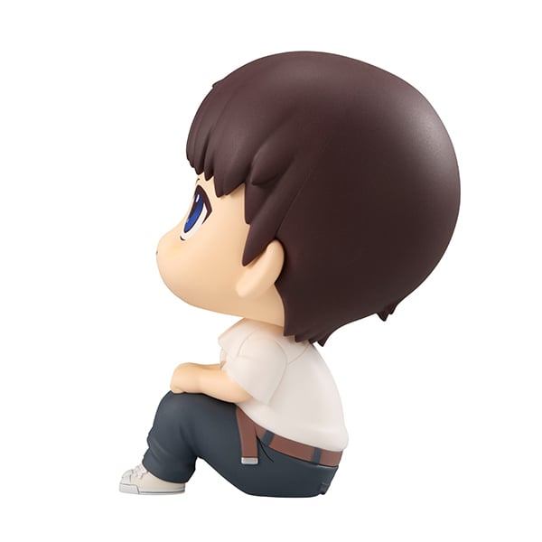 Rebuild of Evangelion Look Up Series Shinji Ikari Gallery Image 7