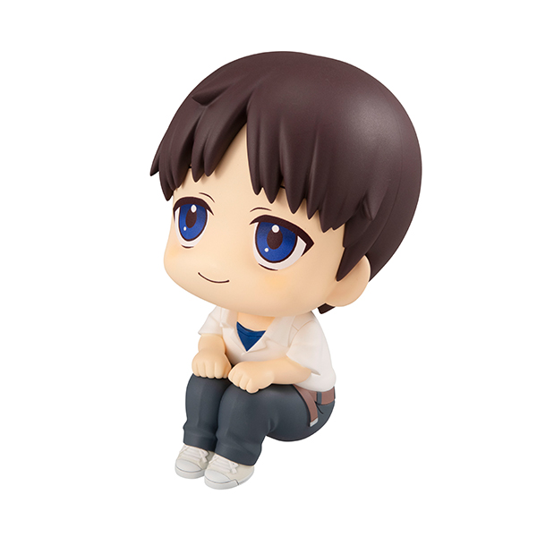 Rebuild of Evangelion Look Up Series Shinji Ikari Gallery Image 4
