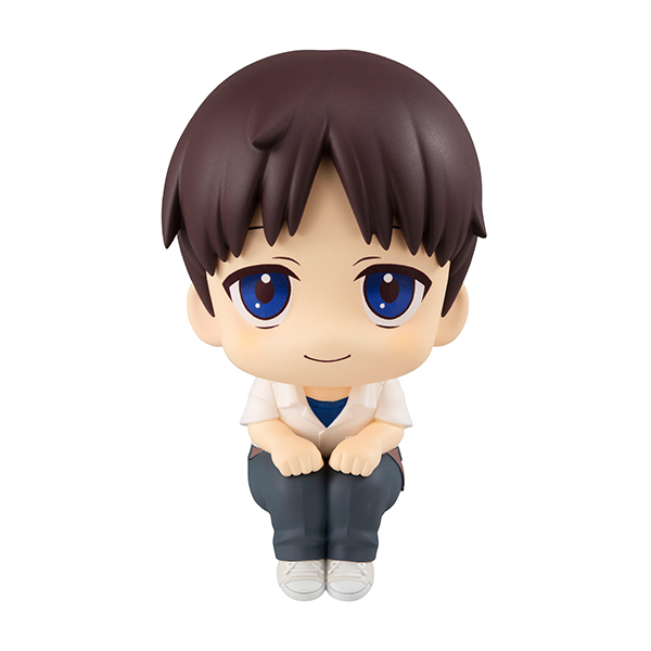 Rebuild of Evangelion Look Up Series Shinji Ikari Gallery Image 3