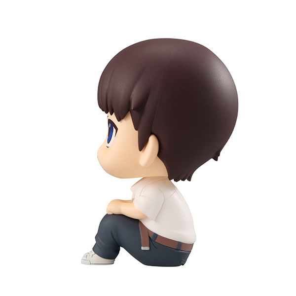Rebuild of Evangelion Look Up Series Shinji Ikari Gallery Image 6