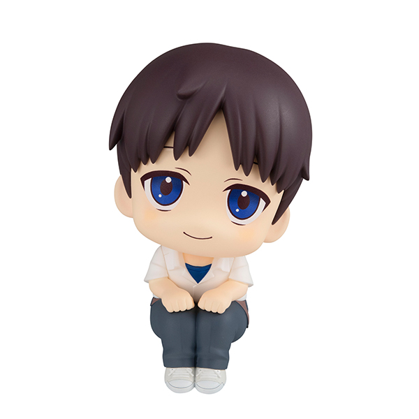 Rebuild of Evangelion Look Up Series Shinji Ikari Gallery Image 8