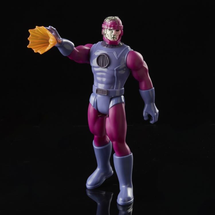 Marvel Legends Retro Collection 3.75" Scale Sentinel Action Figure Gallery Image 5