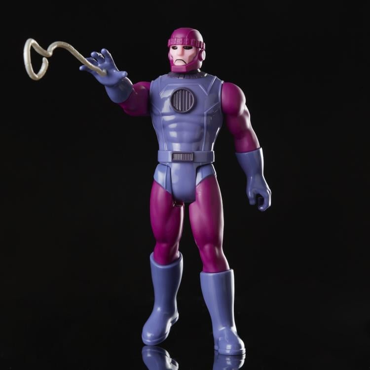 Marvel Legends Retro Collection 3.75" Scale Sentinel Action Figure Gallery Image 4