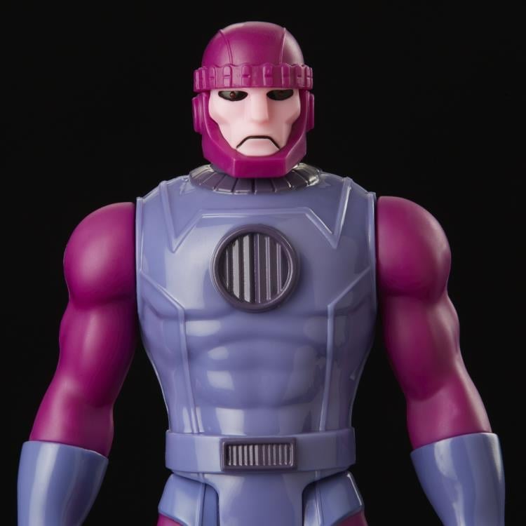 Marvel Legends Retro Collection 3.75" Scale Sentinel Action Figure Gallery Image 6