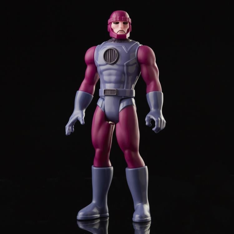 Marvel Legends Retro Collection 3.75" Scale Sentinel Action Figure Gallery Image 3