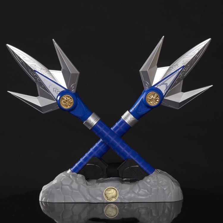 Power Rangers Lightning Collection Power Lance 1/1 Scale Replica Gallery Image 12